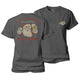Christmas Beer Time Women's Cotton T-Shirt