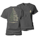 Wonderful Time Women's Cotton T-Shirt