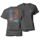 Shoreline Mood Women's Cotton T-Shirt