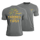 Tanned And Tipsy Quick-Dry T-Shirt