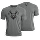 Fierce Rabbit Quick-Dry T-Shirt