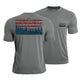 Free Mountain Quick-Dry T-Shirt