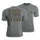 But Be Kind Quick-Dry T-Shirt