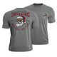 Santa Claus Is Coming Quick-Dry T-Shirt
