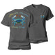 Crabby Days Women's Cotton T-Shirt
