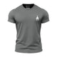 Spartan Warrior Quick-Dry T-Shirt
