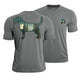 Mountains in My Soul Quick-Dry T-Shirt