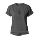 Strength of A Tree Women's Cotton T-Shirt