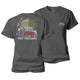 Catch Waves Women's Cotton T-Shirt
