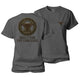 Built Long Haul Women's Cotton T-Shirt