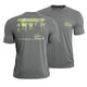 Wild Journey Quick-Dry T-Shirt