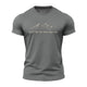 Hard Days Cannot Win Quick-Dry T-Shirt