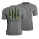 Forest Soul Quick-Dry T-Shirt