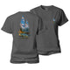 Scenic Tree Women's Cotton T-Shirt