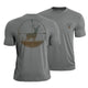 Quiet Aim Quick-Dry T-Shirt