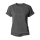 Solid Color Women's Cotton T-Shirt