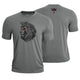 Lion Cross Quick-Dry T-Shirt