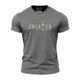 Created With A Purpose Quick-Dry T-Shirt