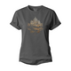 Leaf View Women's Cotton T-Shirt