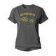 No Bad Days Women's Cotton T-Shirt