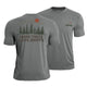 Less Idiots Quick-Dry T-Shirt