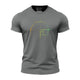 Fibonacci Sequence Quick-Dry T-Shirt