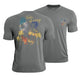 Take It Easy Quick-Dry T-Shirt