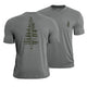 Find My Soul Quick-Dry T-Shirt