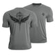 Wings Compass Quick-Dry T-Shirt
