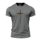 Strength Cross Quick-Dry T-Shirt