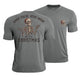 It's Christmas Quick-Dry T-Shirt