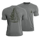 Find Soul In Forest Quick-Dry T-Shirt