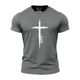 Cross Faith Quick-Dry T-Shirt