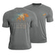 Find My Soul Quick-Dry T-Shirt