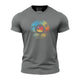 Seaside Records Quick-Dry T-Shirt