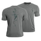 Sea Cross Quick-Dry T-Shirt