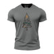 Tree View Quick-Dry T-Shirt