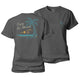 Enjoy The Moment Women's Cotton T-Shirt