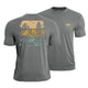 Timber Peaks Quick-Dry T-Shirt