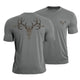 Antler Aim Quick-Dry T-Shirt