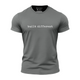 Built Different Quick-Dry T-Shirt