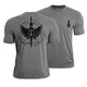 Battle Born Quick-Dry T-Shirt