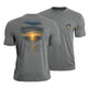 Ocean Afterglow Quick-Dry T-Shirt