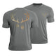 Antler Track Quick-Dry T-Shirt