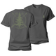 Find Me In The Wilderness Women's Cotton T-Shirt