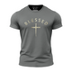 Blessed Quick-Dry T-Shirt
