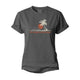 Good Vibes Women's Cotton T-Shirt
