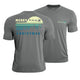 Merry Christmas Quick-Dry T-Shirt