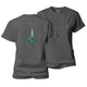 Ocean Voyage Women's Cotton T-Shirt
