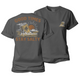 Good Times Stay Salty Women's Cotton T-Shirt